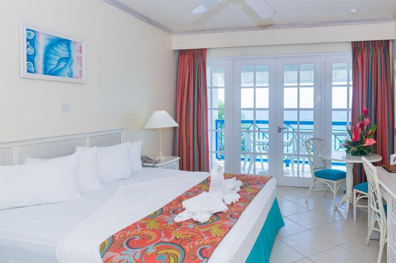 Rostrevor Hotel Christ Church Esterno foto