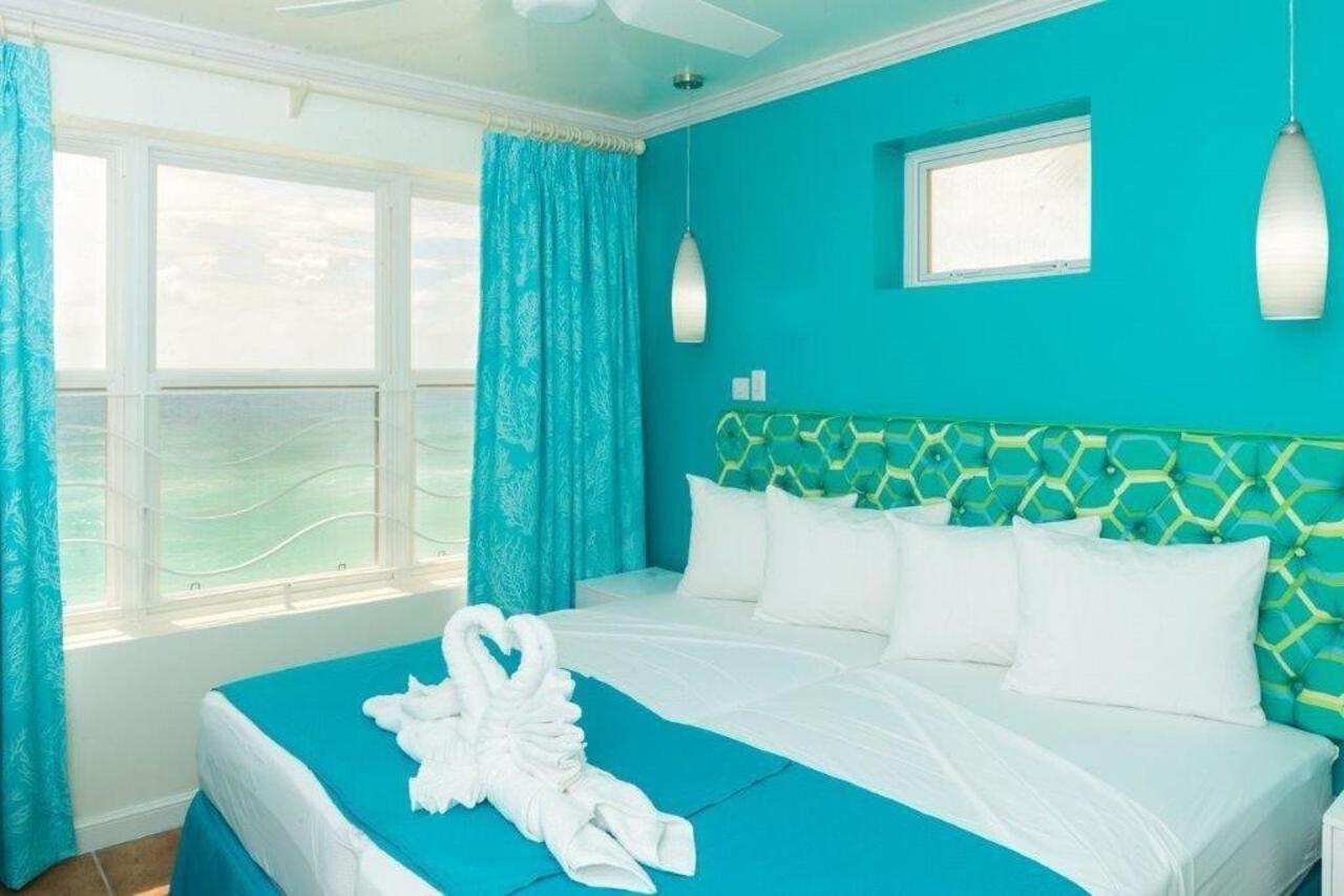 Rostrevor Hotel Christ Church Esterno foto